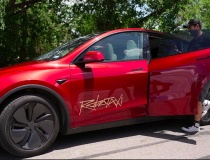 Robotaxi: Cuộc đua xe tự hành giữa Tesla và Volkswagen chính thức bắt đầu