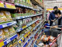 Tăng sức cạnh tranh cho doanh nghiệp hàng tiêu dùng nhanh trong kỷ nguyên số