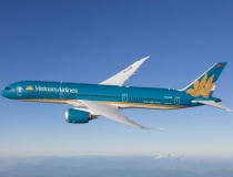 Vietnam Airlines hướng đến mục tiêu trở thành hãng hàng không top 2 Đông Nam Á