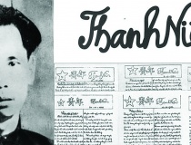 Hoạt động báo chí của Nguyễn Ái Quốc năm 1925 và khai sinh nền Báo chí Cách mạng Việt Nam