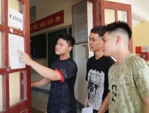 Chặn gian lận thi cử bằng thiết bị công nghệ cao