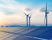 Cuộc cách mạng hóa ngành năng lượng của Đức với chiến lược Energiewende