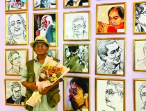 Nhà báo Huỳnh Dũng Nhân: “Là nhà báo thì hãy viết đi!” 