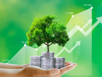 Nhà nước sẽ hỗ trợ lãi suất 2%/năm cho dự án xanh