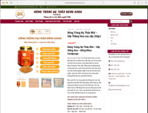Thanh Hóa: Một cơ sở bị phạt do chưa hoàn thiện thủ tục thương mại điện tử