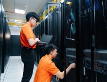 Các ông lớn công nghệ đổ xô đầu tư hạ tầng AI tại Việt Nam