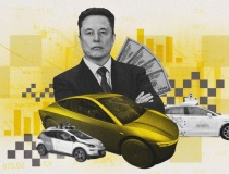 Mới ra mắt, robotaxi của Elon Musk đã gây hỗn loạn đường phố vì 
