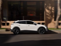 Ô tô nào tiết kiệm chi phí nhất phân khúc B-SUV?