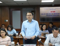 Phát động Giải Báo chí viết về Nghị quyết 57