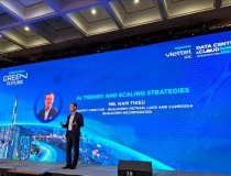 Các xu hướng AI và chiến lược phát triển