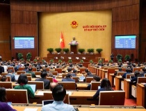 Luật Năng lượng nguyên tử (sửa đổi): Hiện thực hóa định hướng phát triển điện hạt nhân an toàn, hiệu quả và bền vững