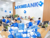 Ngân hàng Eximbank (EIB) được chấp nhận chuyển hội sở ra Hà Nội