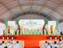 Sun Group tiến về Hòa Bình, khởi công Tổ hợp nghỉ dưỡng khoáng nóng 21.000 tỷ đồng, quy mô gần 600ha lớn nhất miền Bắc