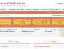 Tập đoàn, công ty CNTT, Bưu điện hỗ trợ triển khai TTHC hai cấp