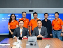 Ứng dụng công nghệ số hóa trong bảo tồn di sản