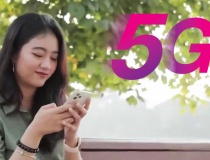 Thuê bao 5G toàn cầu tăng trưởng mạnh, sẽ đạt gần 2,9 tỷ vào cuối năm 2025