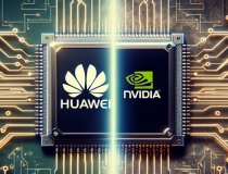Hy vọng mới của Trung Quốc về chip thay thế chip Nvidia