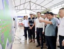 Chính phủ quan tâm đặc biệt, hỗ trợ tối đa các dự án hạ tầng phục vụ APEC 2027
