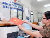 Những thay đổi lớn trong việc cấp sổ đỏ người dân cần nắm rõ từ 1/7