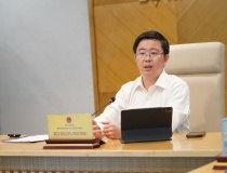 Sau 4 tháng hợp nhất, Bộ Khoa học và Công nghệ có 5 dự luật khoa học, công nghệ đã được Quốc hội thông qua