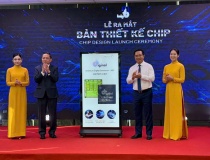 Chip ADC “Made in Vietnam” bước phát triển công nghệ lõi của Việt Nam