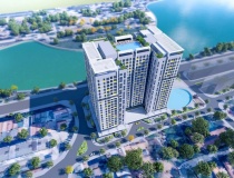 Giá nhà ở xã hội tại Hà Nội 