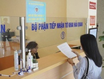 Hải quan Việt Nam tạm dừng tiếp nhận tờ khai từ 22h ngày 30/6 đến 5h ngày 1/7