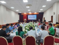 Thành lập Hiệp hội Chuyển đổi xanh Việt Nam
