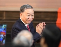 Toàn văn phát biểu của Tổng Bí thư Tô Lâm với nhân dân TPHCM và thông điệp gửi nhân dân cả nước
