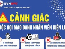 Cảnh báo thủ đoạn lừa đảo mới liên quan sáp nhập đơn vị hành chính