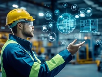 AI đang thay đổi cuộc chơi: Đội ngũ bảo trì của bạn đã sẵng sàng?