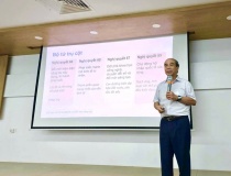Doanh nghiệp nhỏ có nhiều thuận lợi để ứng dụng AI dù nguồn lực hạn chế