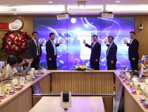 Ra mắt Sàn giao dịch KHCN: Đưa nhanh sản phẩm, công nghệ Việt Nam vào kinh doanh