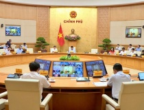 Hệ thống công nghệ thông tin theo mô hình chính quyền 2 cấp sẵn sàng phục vụ tốt nhất cho người dân