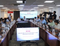 Tạm thời giữ nguyên trạng các báo, đài thuộc UBND TP.HCM