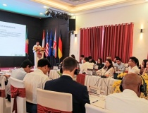 Việt Nam đang đưa ra nhiều chính sách đãi ngộ đặc biệt để phát triển nguồn nhân lực bán dẫn chất lượng cao
