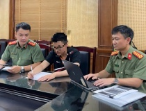 Khởi tố vụ án lộ đề thi tốt nghiệp THPT 2025: Học sinh dùng AI giải đề ngay tại phòng thi