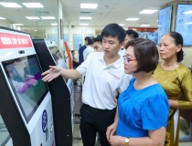 MobiFone đồng hành triển khai hệ thống thông tin giải quyết TTHC theo mô hình chính quyền địa phương 2 cấp
