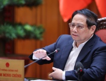 Thủ tướng: Quốc tế hóa bản sắc văn hóa dân tộc và dân tộc hóa tinh hoa văn hóa thế giới