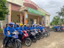 Ra quân Tổng điều tra nông thôn, nông nghiệp 2025 sau sắp xếp hành chính