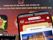 Tài khoản định danh điện tử mức độ 1 và 2 khác nhau ra sao? Công dân có VNeID lưu ý để đảm bảo quyền lợi