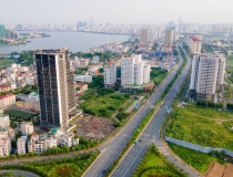 Thời khắc đặc biệt cho trang sử mới