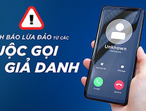 Hà Nội: Kịp thời ngăn chặn hành vi giả danh công an lừa đảo cụ bà 71 tuổi