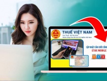 SỐ ĐỊNH DANH CÁ NHÂN thay cho MÃ SỐ THUẾ từ 1/7/2025: Thông tin mới nhất từ ngành Thuế