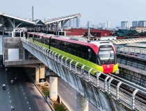 Hà Nội triển khai phương án vé liên thông đa phương thức với xe buýt và đường sắt đô thị (metro)