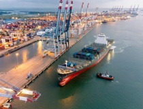 Hạ tầng và chiến lược: Động lực kép đưa logistics Việt Nam vươn tầm