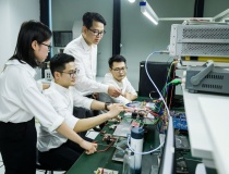 Thu hút nhân tài công nghệ cao phục vụ Nhà nước