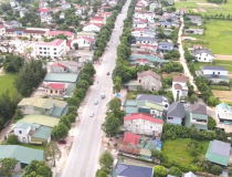 Gần 3,3 nghìn tỷ đồng đầu tư dự án phát triển đô thị thích ứng biến đổi khí hậu tại Hà Tĩnh