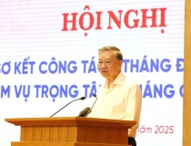 Tạo chuyển biến thực chất, mạnh mẽ trong phát triển khoa học, công nghệ, đổi mới sáng tạo, chuyển đổi số
