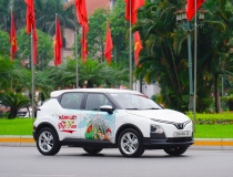 Khách Việt tranh thủ nhiều ưu đãi mua xe điện VinFast: Giá mềm, nuôi xe rẻ bất ngờ, trải nghiệm đáng tiền